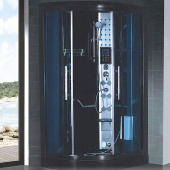 Steam Shower Cabin SR071